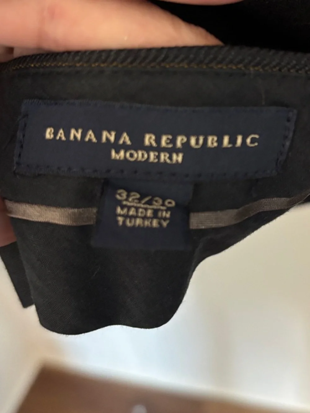 Banana Republic banana republic